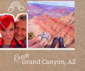 Grand Canyon NP Featured