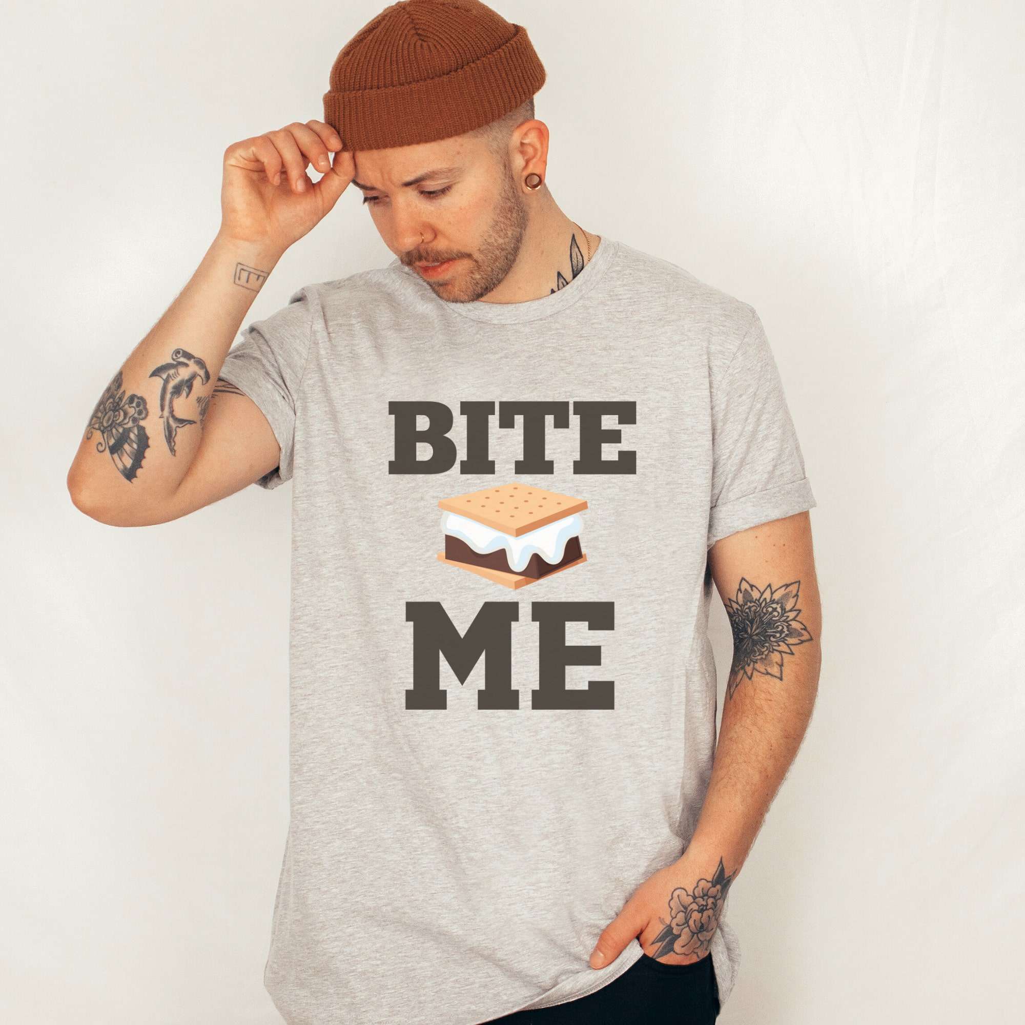 Bite Me