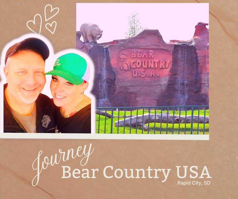 Bear Country USA FP