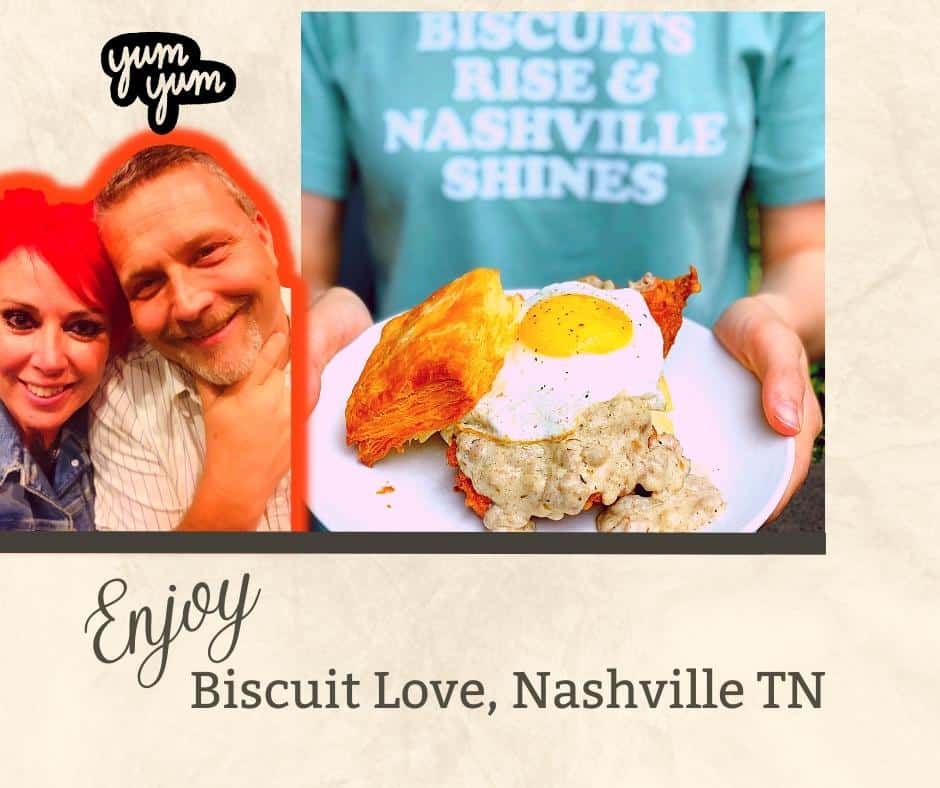 Biscuit Love Nashville FP