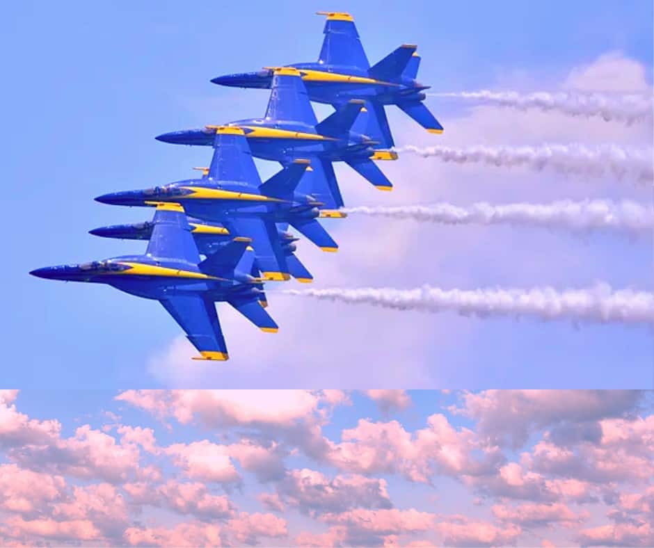 Blue Angels 08