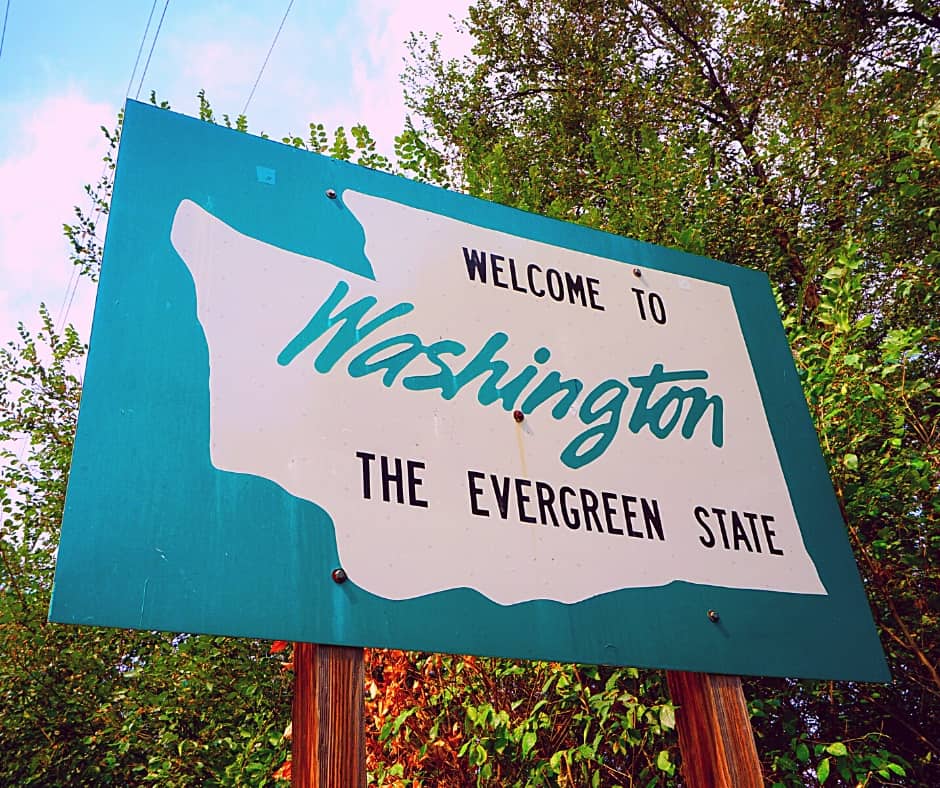 Explore Washington State