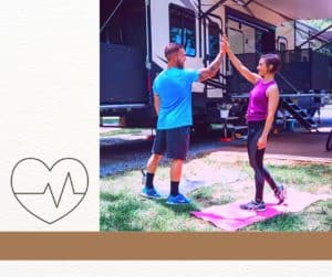 Easy RV Workouts FP