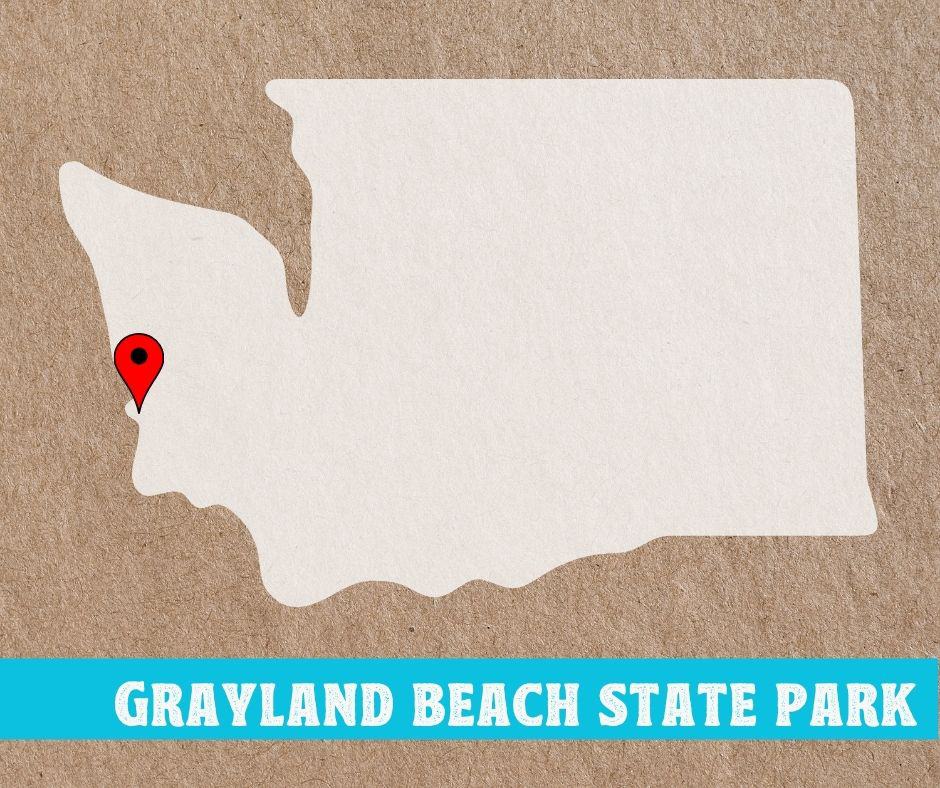 Grayland Beach SP FP