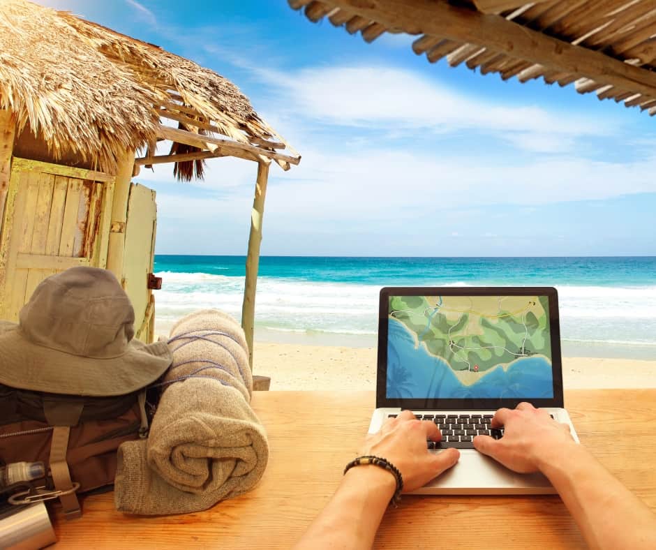 Essential Tools Every Digital Nomad