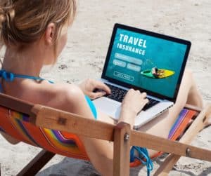 Travel Insurance for Digital Nomads